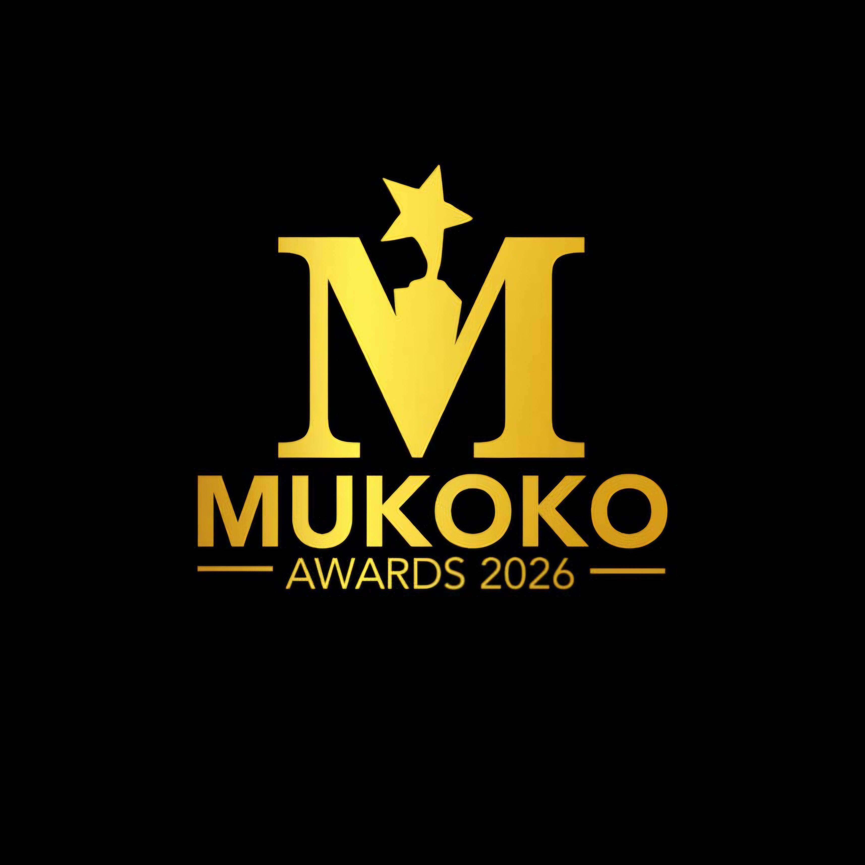 Mukoko awards 2026